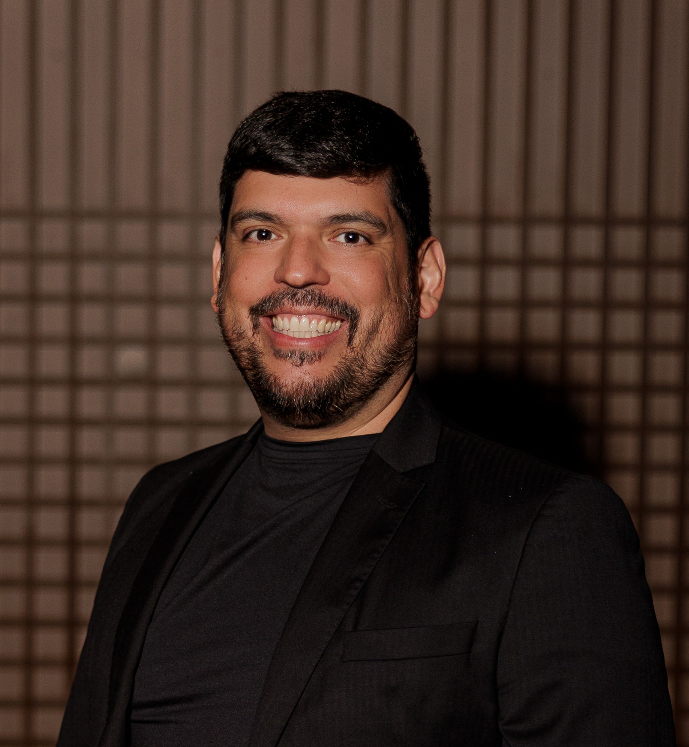 Rafael Sampaio